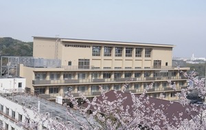 君津中央病院付属看護学校